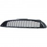 Grille de calandre noir mat Mini Cooper R56 R57 06-09