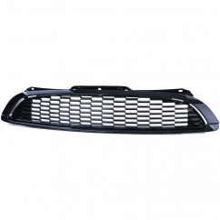 Grille de calandre noir brillant Mini Cooper R56 R57 06-09
