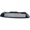 Grille de calandre noir brillant Mini Cooper R56 R57 06-09