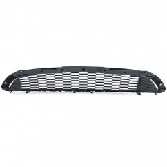 Grille de calandre noir brillant Mini Cooper R56 R57 06-09
