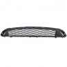 Grille de calandre noir brillant Mini Cooper R56 R57 06-09