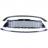 Grille de calandre noir brillant Mini Cooper R56 R57 06-09