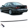 Becquet Noir brillant BMW série 5 E39 95-03