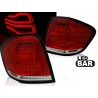 2x Feux arrieres Full LED rouge/clair Mercedes ML W164 05-08