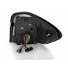 2x Feux arrieres Full LED rouge/clair Mercedes ML W164 05-08