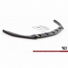 LAME DU PARE-CHOCS AVANT MERCEDES A35 AMG / AMG-LINE W177 NOIR BRILLANT