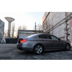 Kit carrosserie BMW Serie 5 F10 Pack M / Sport Design (10-13)