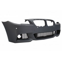 Kit carrosserie BMW Serie 5 F10 Pack M / Sport Design (10-13)