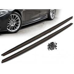 2x Bas de caisses BMW Serie 5 F10 F11