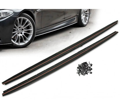 2x Bas de caisses BMW Serie 5 F10 F11