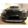 Calandre noire laquée BMW X1 F48 (14-18)