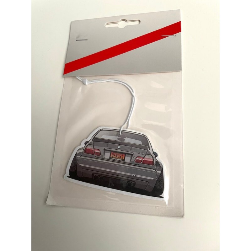 Désodorisant BMW M3