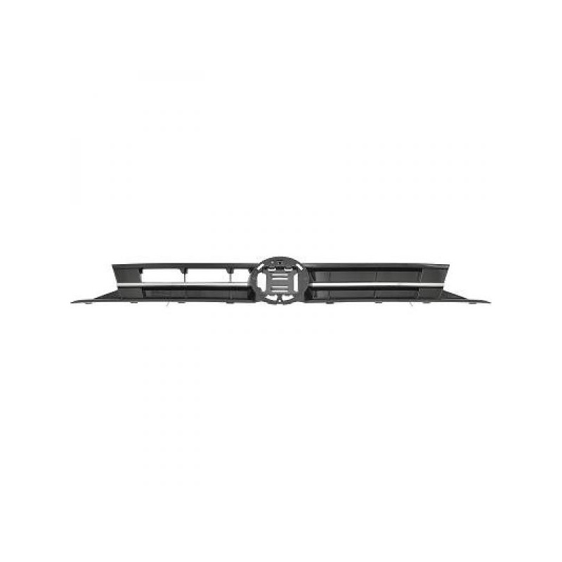 Calandre adaptable sur Vw Polo AW Look R-Line (17-21) Calandre adaptable sur Vw Polo AW Look R-Line (17-21)