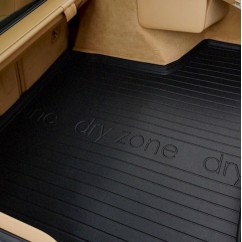 Tapis de coffre Audi A1 Sportback (12-18)