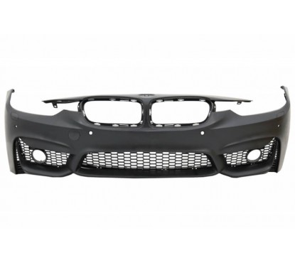 Pare-choc avant BMW F30 F31 M3