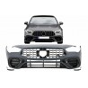 Pare chocs avant + grilles Mercedes CLA C118 Look 45 AMG (19+)