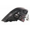 2x Phares Xenon BMW X5 E70 Noir (07-10)