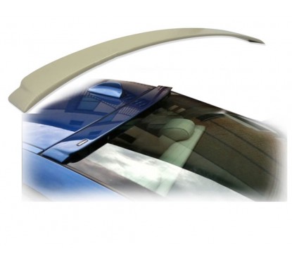 Becquet de toit en ABS BMW E92 (05-13)
