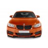 Rajout de pare choc avant BMW Série 2 F22/F23 avec Pack M (13-17)
