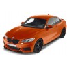 Rajout de pare choc avant BMW Série 2 F22/F23 avec Pack M (13-17)