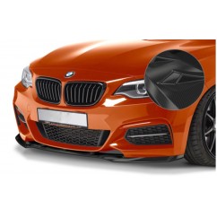 Rajout de pare choc avant BMW Série 2 F22/F23 avec Pack M (13-17)