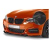 Rajout de pare choc avant BMW Série 2 F22/F23 avec Pack M (13-17)