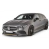 Rajout de pare choc avant Mercedes CLA C118 / X118 (19+) avec Pack AMG