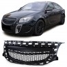 Calandre Noir mat Opel Insignia Sport (08-12)