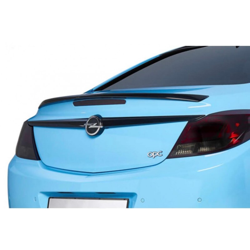 Becquet Opel Insignia Look OPC (08-13)