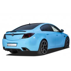Becquet Opel Insignia Look OPC (08-13)