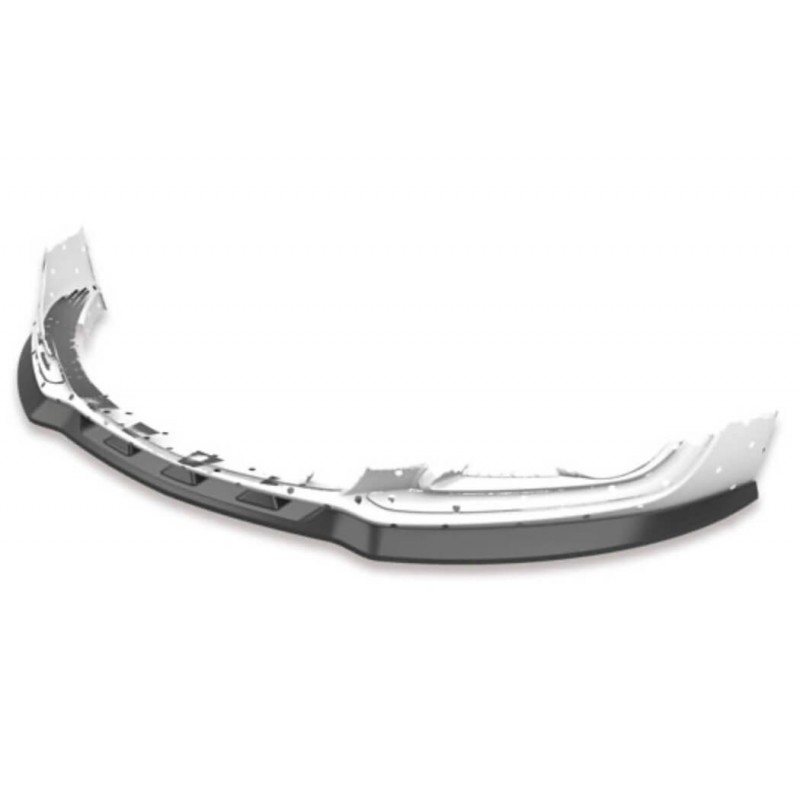 Rajout de pare choc avant Opel Insignia (13-17)