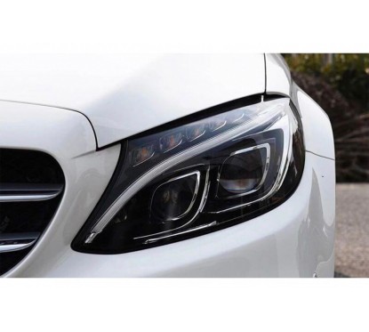 2x Phares Full LED Mercedes Classe C W205 S205 (14-18)