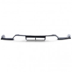 Diffuseur arrière Noir brillant BMW M3 F80 M4 F82 F83 (+14)