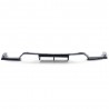 Diffuseur arrière Noir brillant BMW M3 F80 M4 F82 F83 (+14)