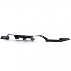 Diffuseur arrière Noir brillant BMW M3 F80 M4 F82 F83 (+14)