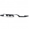 Diffuseur arrière Noir brillant BMW M3 F80 M4 F82 F83 (+14)