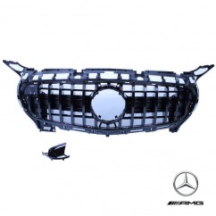 Calandre Panaremicana Mercedes AMG GT C190 Coupé (14-17)