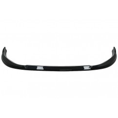 Rajout de pare chocs Noir brillant adaptable sur Vw Golf 8 VIII 20+