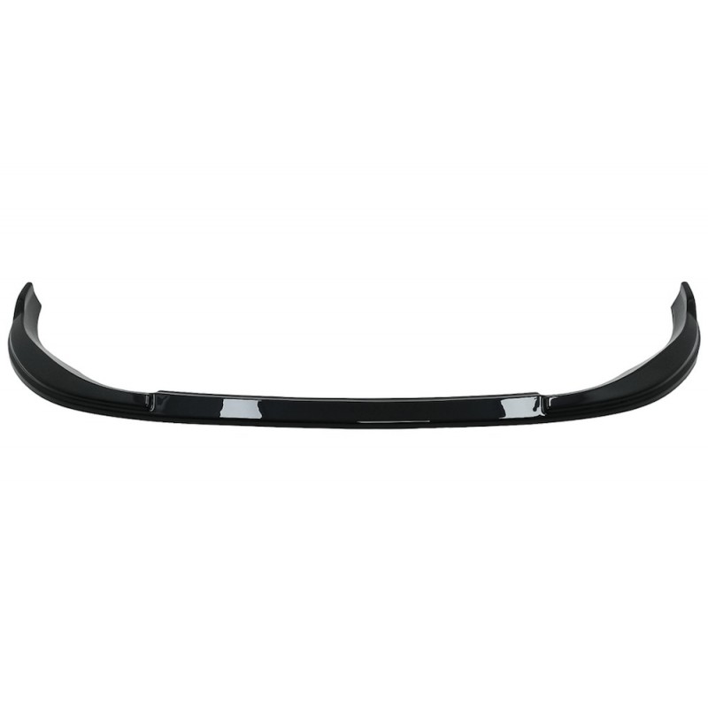 Rajout de pare chocs Noir brillant adaptable sur Vw Golf 8 VIII (20+) pare choc standard