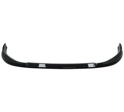 Rajout de pare chocs Noir brillant adaptable sur Vw Golf 8 VIII 20+