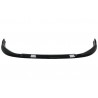 Rajout de pare chocs Noir brillant adaptable sur Vw Golf 8 VIII 20+