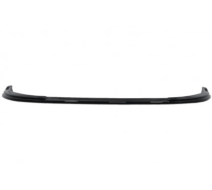 Rajout de pare chocs Noir brillant adaptable sur Vw Golf 8 VIII (20+) pare choc standard