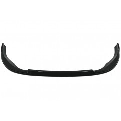 Rajout de pare chocs Noir brillant adaptable sur Vw Golf 8 VIII 20+
