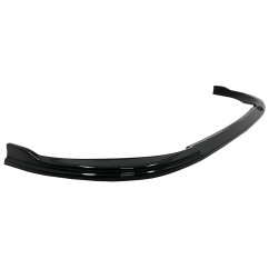 Rajout de pare chocs Noir brillant adaptable sur Vw Golf 8 VIII 20+
