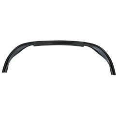 Rajout de pare chocs Noir brillant adaptable sur Vw Golf 8 VIII 20+