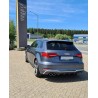 Diffuseur arriere Audi A3 8V Coupé / Sportback Facelift (avec Pack S-Line) Look S3 16-19 (2+2)