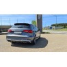 Diffuseur arriere Audi A3 8V Coupé / Sportback Facelift (avec Pack S-Line) Look S3 16-19 (2+2)