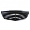 Calandre Mercedes Classe S noir brillant W221 (09-13) v2