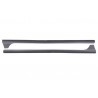 2x Bas de caisses Audi A7 look RS7 (10-14)