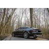 2x Bas de caisses Audi A7 look RS7 (10-14)